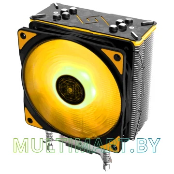 Кулер Deepcool GAMMAXX GT TUF DP-MCH4-GMX-GT-TUF